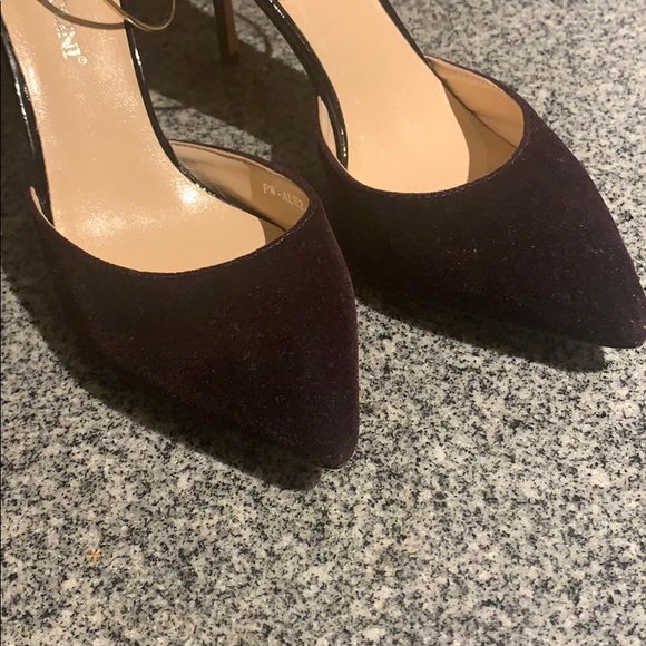 Carlo Pazolini two tone stiletto - Picture 5 of 6